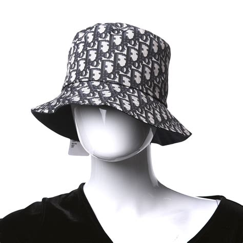 dior teddy hat|Christian Dior Oblique Reversible Teddy.